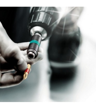 Wera 867/1 Z HF Torx Bits Uç 25mm TX40 05066078001