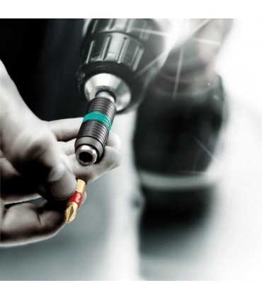 Wera 867/1 Z HF Torx Bits Uç 25mm TX15 05066073001