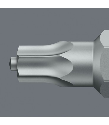 Wera 867/1 ZA Torx Bits Uç 25mm TX25 05066083001