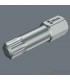 Wera 867/1 TZ Torx Bits Uç 25mm TX6 05066301001