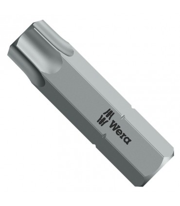 Wera 867/1 TZ Torx Bits Uç 25mm TX40 05066320001