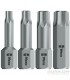 Wera 867/1 TZ Torx Bits Uç 25mm TX27 05066313001