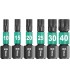 Wera 867/1 IMP DC Torx Bits Uç 25mm TX30 10 Adet 05057626001