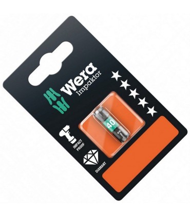Wera 867/1 IMP DC SB Torx Bits TX40x25mm 05073927001