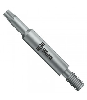Wera 867/16 Torx Bits Uç 45mm TX20 05064200001