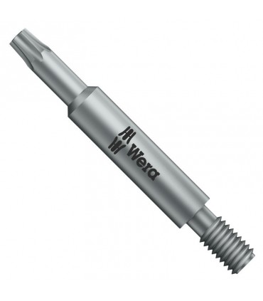Wera 867/16 Torx Bits Uç 45mm TX20 05064200001