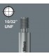 Wera 867/16 Torx Bits Uç 45mm TX20 05064200001