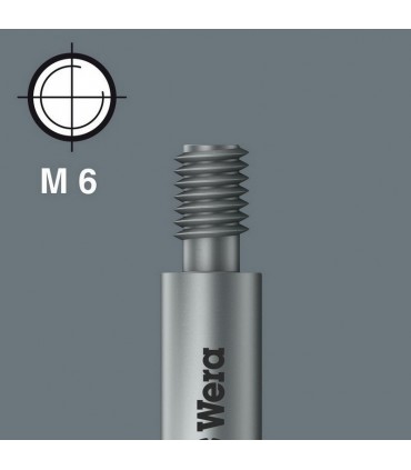 Wera 867/15 Torx Bits Uç 45mm TX25 05064175001