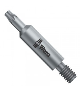 Wera 867/15 Torx Bits Uç 45mm TX20 05064170001