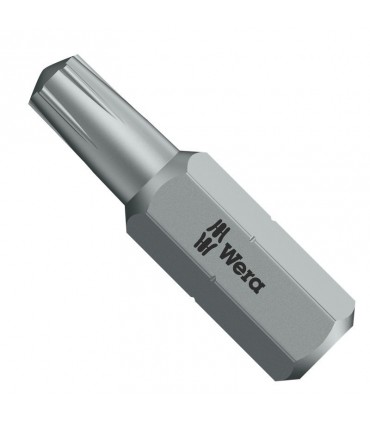 Wera 864/1 Z SIT ASSY Bits Uç 25mm 25 05066032001