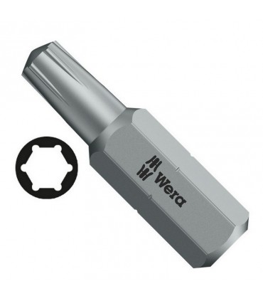 Wera 864/1 Z SIT ASSY Bits Uç 25mm 20 05066031001