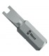 Wera 857/1 Z Spanner Bits Uç 25mm SP4 05057150001