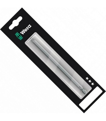 Wera 855/4 Z SB Pozidriv Bits PZ3x152mm 05136310001
