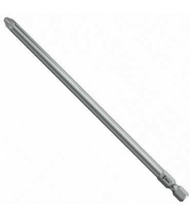 Wera 855/4 Z SB Pozidriv Bits PZ3x152mm 05136310001