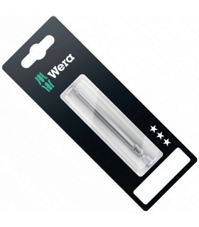 Wera 855/4 Z SB Pozidriv Bits PZ2x89mm 05073524001
