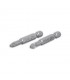 Wera 855/4 TZ Pozidriv Bits Uç 2 x 50mm PZ2 05134385001