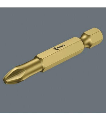 Wera 855/4 TH Pozidriv Bits PZ3x50mm 05060065001