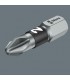 Wera 855/4 BTZ Pozidriv Bits Uç 50mm PZ1 05059920001