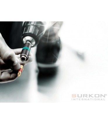 Wera 855/4 BDC Pozidriv Bits Uç 50mm PZ3 05059904001