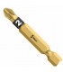 Wera 855/4 BDC Pozidriv Bits Uç 50mm PZ2 05059902001