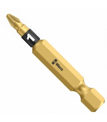 Wera 855/4 BDC Pozidriv Bits Uç 50mm PZ1 05059900001
