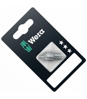 Wera 855/1 Z SB Pozidriv Bits PZ4x32mm 05073380001