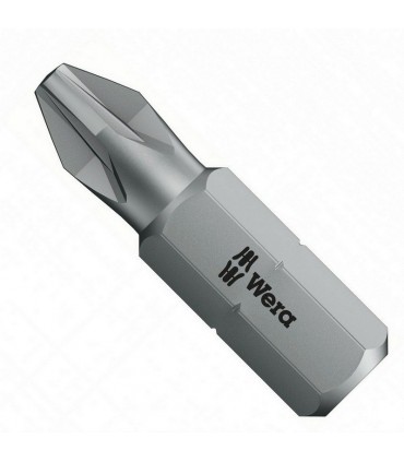 Wera 855/1 Z SB Pozidriv Bits PZ4x32mm 05073380001