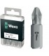 Wera 855/1 Z Pozidriv Bits Uç 25mm PZ3 10 Adet 05072405001