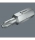 Wera 855/1 RZ Pozidriv Bits Uç 25mm PZ2 05135003001
