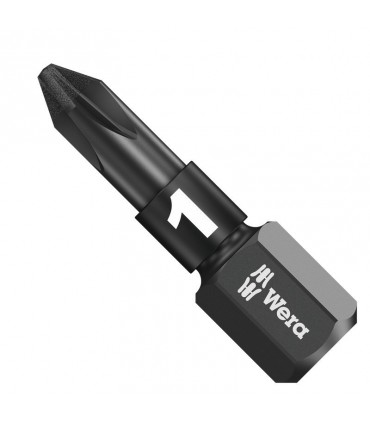 Wera 855/1 IMP DC Impaktor Pozidriv Bits Uç 25mm PZ1 10 Adet 05057620001