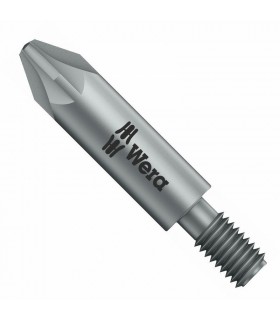 Wera 855/12 Pozidriv Bits Uç 44,5mm PZ2 M5 05065129001