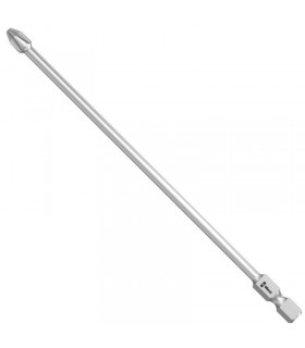 Wera 853/4 DC Harpoon Yıldız Bits Uç 152mm PH2 05161011001