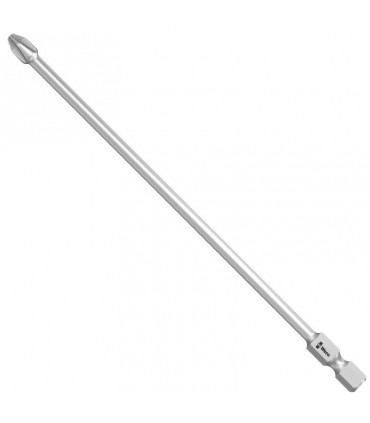 Wera 853/4 DC Harpoon Yıldız Bits Uç 152mm PH2 05161011001