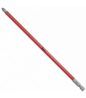 Wera 853/4 ACR Yıldız Mıknatıslı Bits PH2x200mm 05203914001