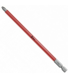 Wera 853/4 ACR Yıldız Mıknatıslı Bits PH2x150mm 05203913001