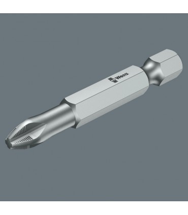 Wera 853/4 ACR Yıldız Bits Uç 50mm PH3 05346287001