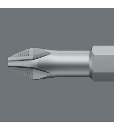 Wera 853/4 ACR Yıldız Bits Uç 50mm PH1 05346285001