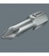 Wera 853/1 TZ ACR Yıldız Bits Uç 25mm PH3 05056664001