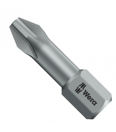 Wera 853/1 TZ ACR Yıldız Bits Uç 25mm PH2 05056662001