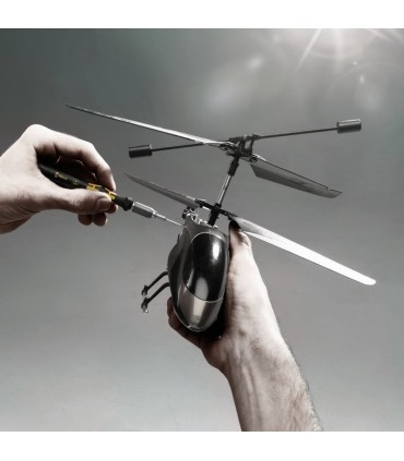 Wera 851/9 CJ Japon Yıldız Bits Uç Yarımay 64mm PH0 05135275001