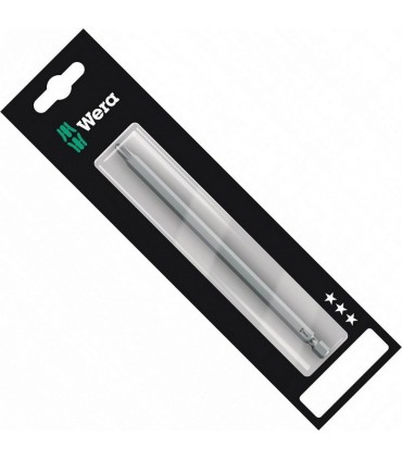 Wera 851/4 Z SB Yıldız Bits PH3x152mm 05136307001