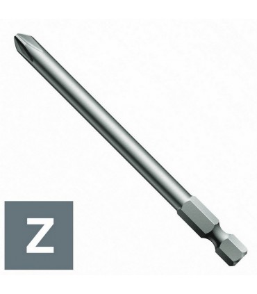 Wera 851/4 Z SB Yıldız Bits PH1x89mm 05073520001