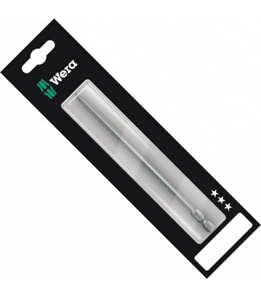 Wera 851/4 Z SB Yıldız Bits PH1x152mm 05136305001