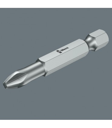 Wera 851/4 TZ Yıldız Bits Uç 50mm PH2 05059810001