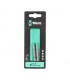 Wera 851/4 TZ Yıldız Bits Uç 2 x 50mm PH2 05134381001