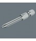 Wera 851/4 j Japon Yıldız Bits Uç 89mm PH1 05380202001