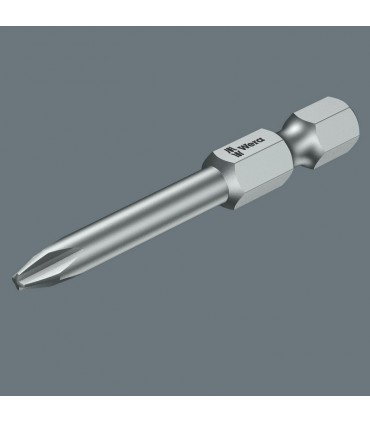 Wera 851/4 j Japon Yıldız Bits Uç 89mm PH1 05380202001