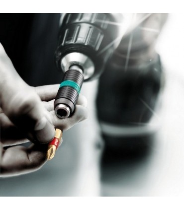 Wera 851/4 ADC Yıldız Bits Uç 89mm PH0 05134938001