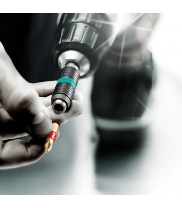 Wera 851/4 ADC Yıldız Bits Uç 152mm PH3 05134948001