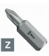 Wera 851/2 Z Yıldız Bits PH2x32mm 05057710001
